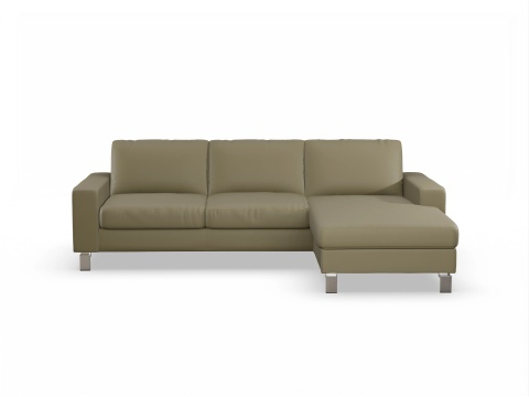 Ecksofa LO Medium Plus R